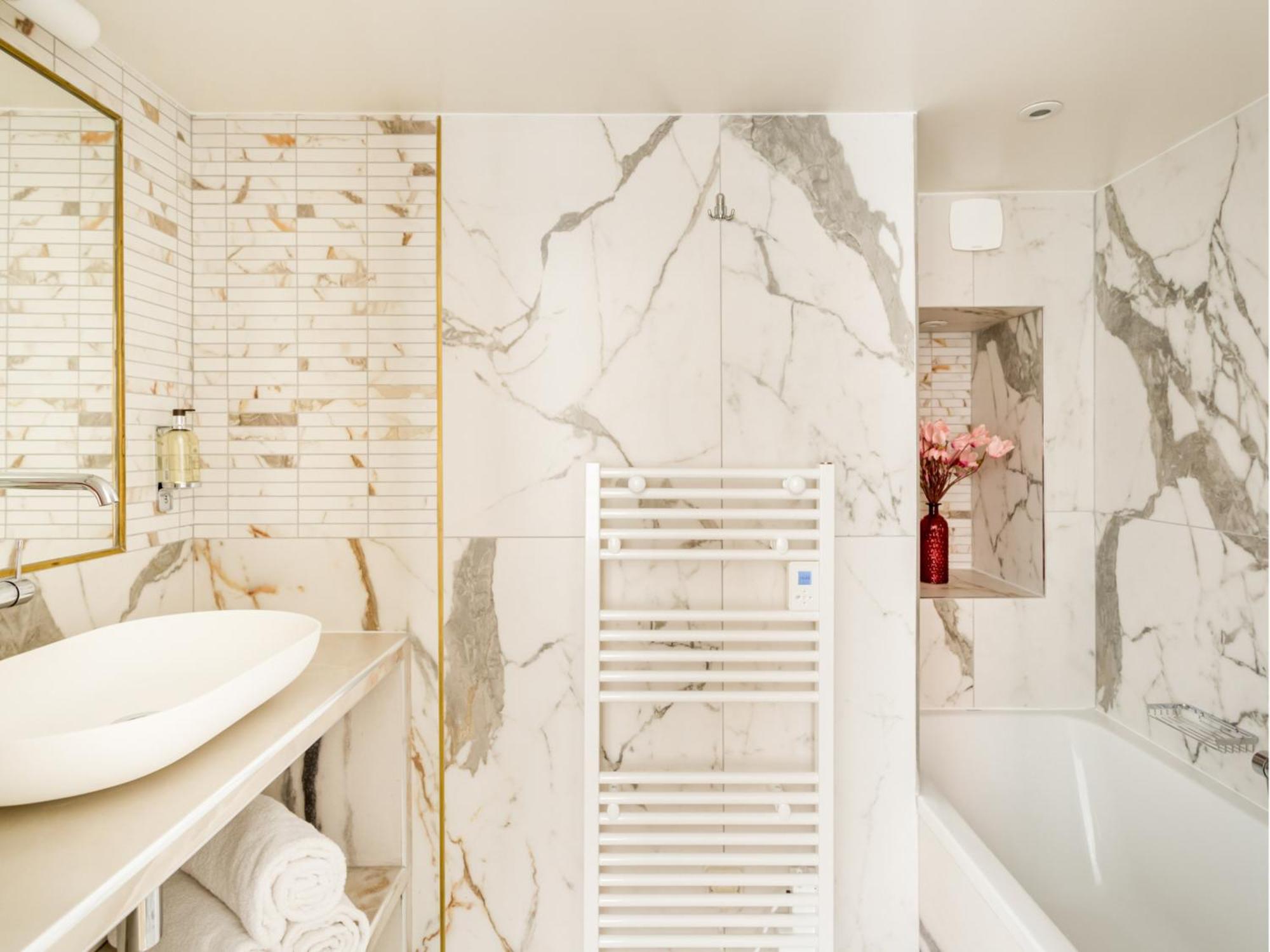 Appartement Merveil - Luxury - Louvre - Therese *