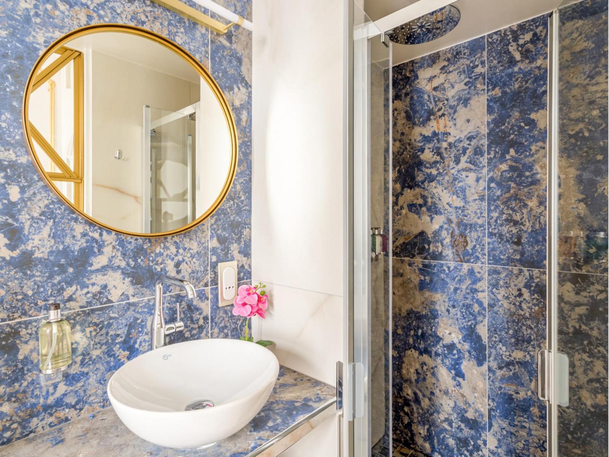 Merveil - Luxury - Louvre - Therese Appartement *