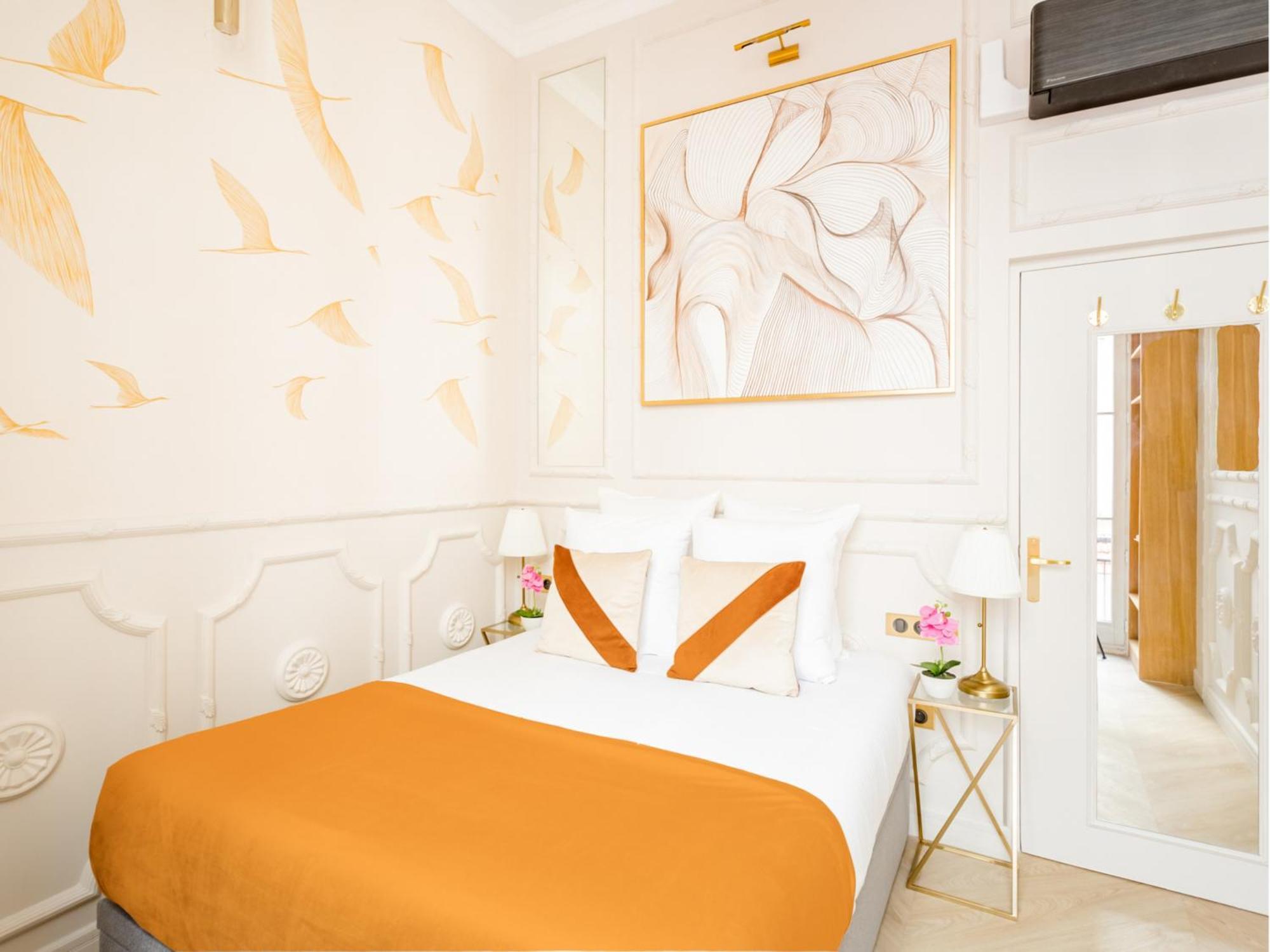Merveil - Luxury - Louvre - Therese Appartement