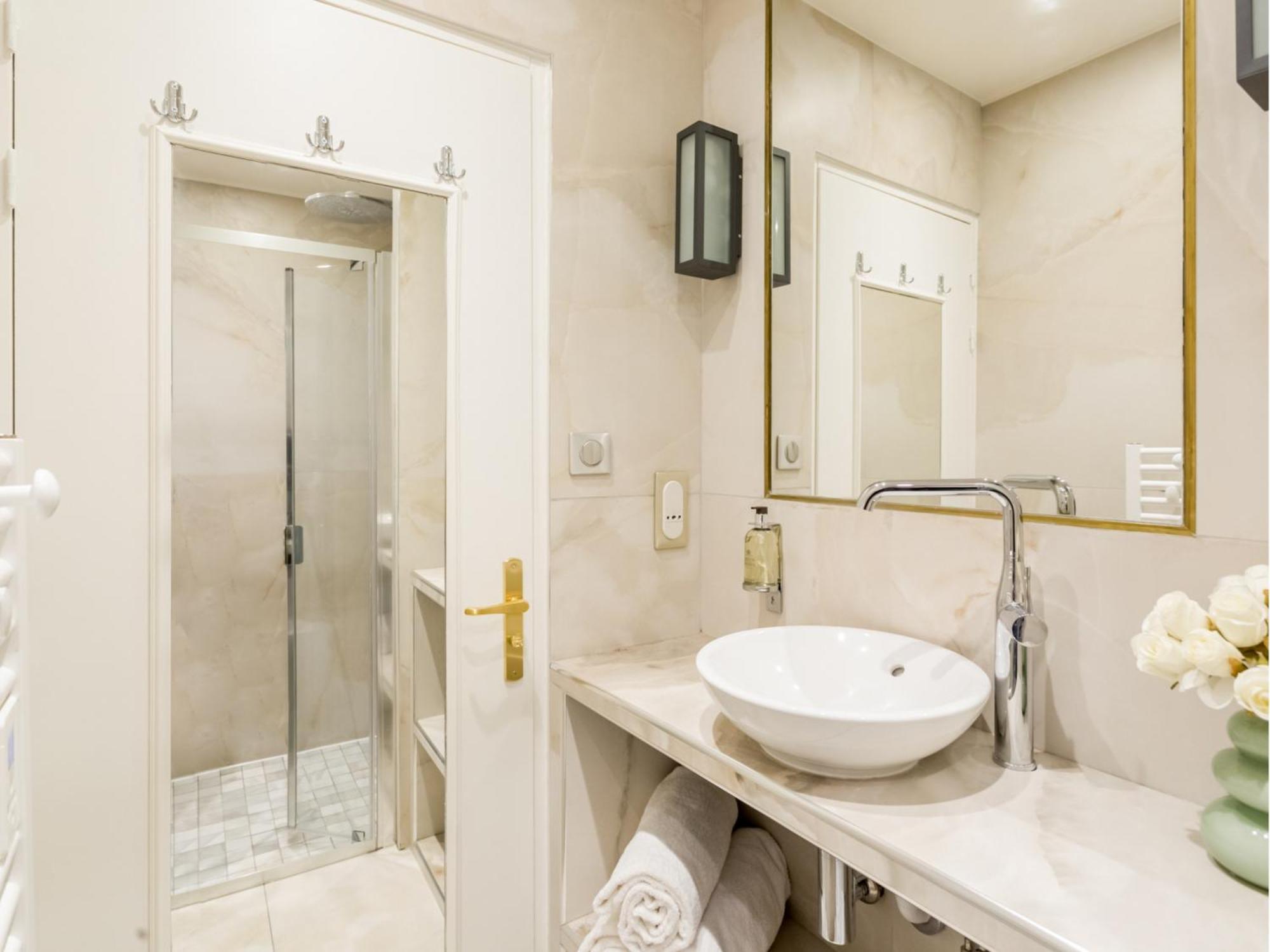 Appartement Merveil - Luxury - Louvre - Therese *