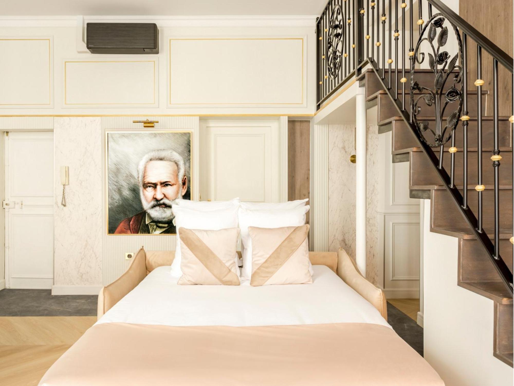 Appartement Merveil - Luxury - Louvre - Therese