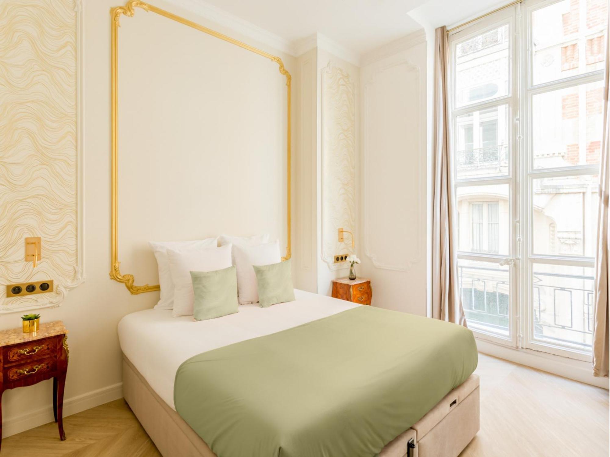 Appartement Merveil - Luxury - Louvre - Therese *